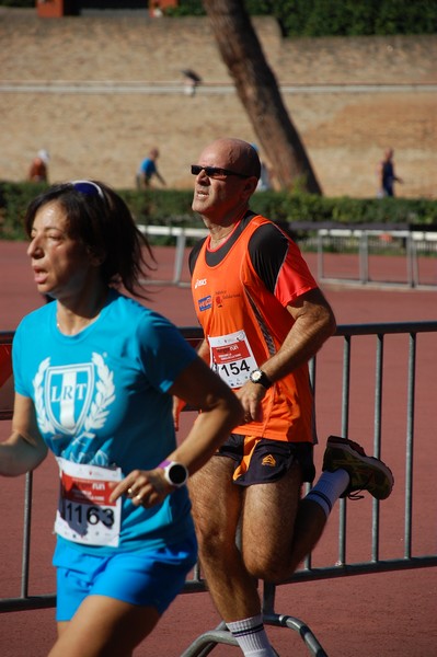 Hunger Run - Run for Food (19/10/2014) 00003