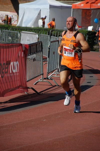 Hunger Run - Run for Food (19/10/2014) 00012