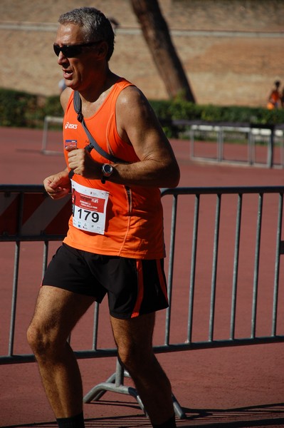 Hunger Run - Run for Food (19/10/2014) 00022