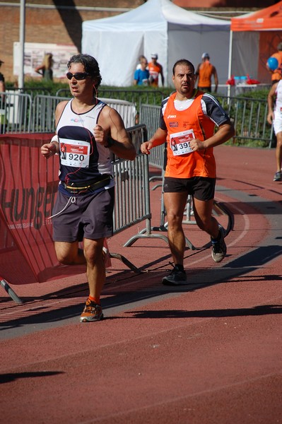 Hunger Run - Run for Food (19/10/2014) 00024