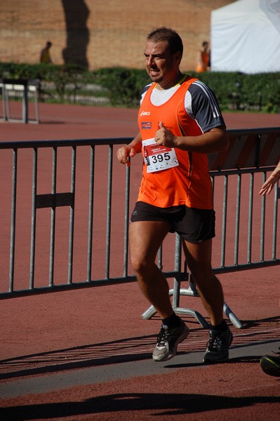 Hunger Run - Run for Food (19/10/2014) 00029