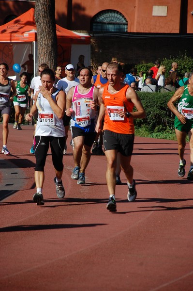 Hunger Run - Run for Food (19/10/2014) 00047