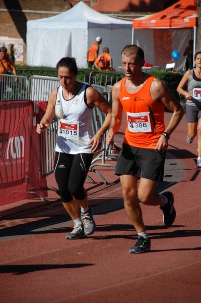 Hunger Run - Run for Food (19/10/2014) 00051