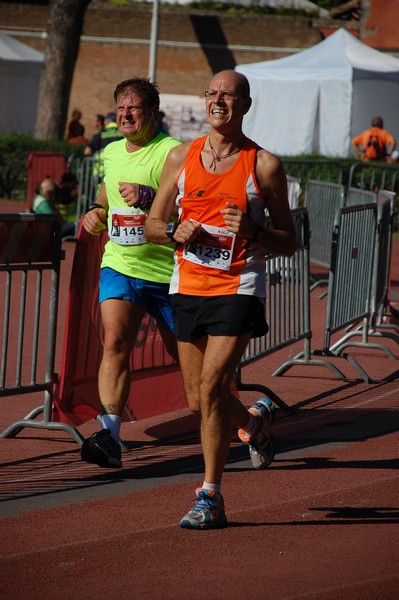 Hunger Run - Run for Food (19/10/2014) 00065