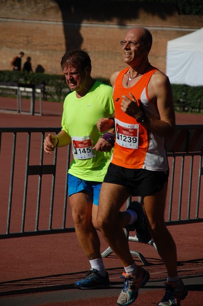 Hunger Run - Run for Food (19/10/2014) 00067