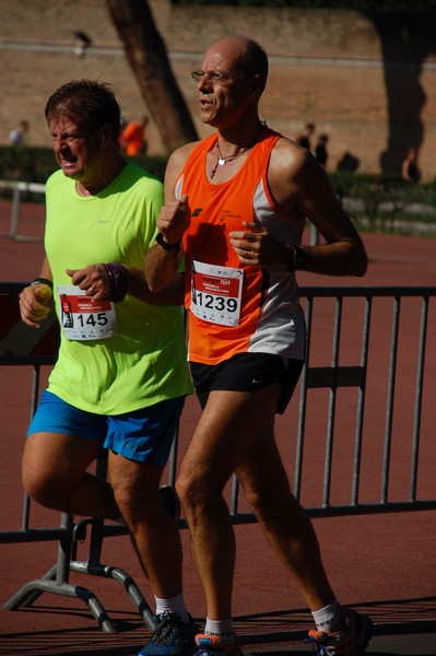 Hunger Run - Run for Food (19/10/2014) 00068