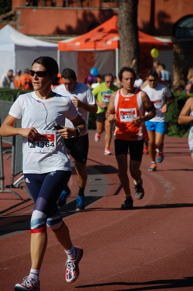 Hunger Run - Run for Food (19/10/2014) 00078
