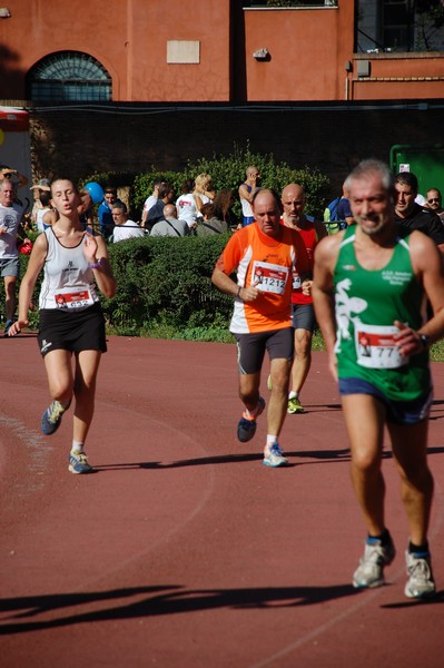 Hunger Run - Run for Food (19/10/2014) 00101