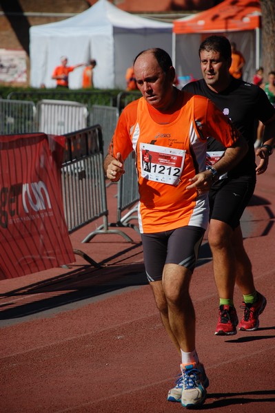 Hunger Run - Run for Food (19/10/2014) 00107