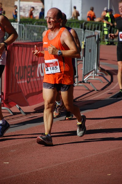 Hunger Run - Run for Food (19/10/2014) 00130