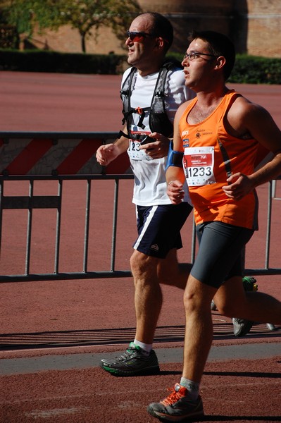 Hunger Run - Run for Food (19/10/2014) 00163
