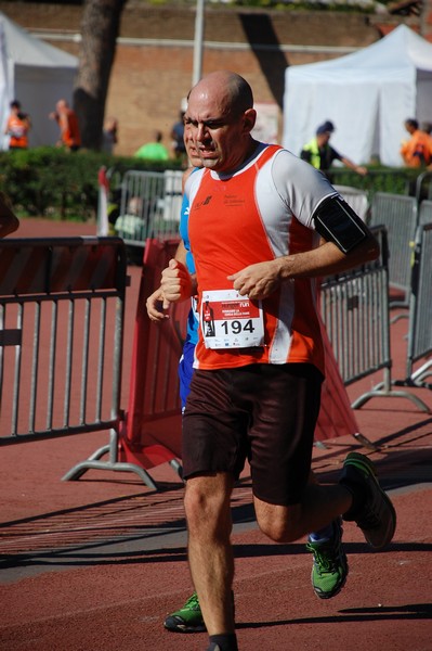 Hunger Run - Run for Food (19/10/2014) 00174
