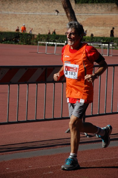 Hunger Run - Run for Food (19/10/2014) 00199