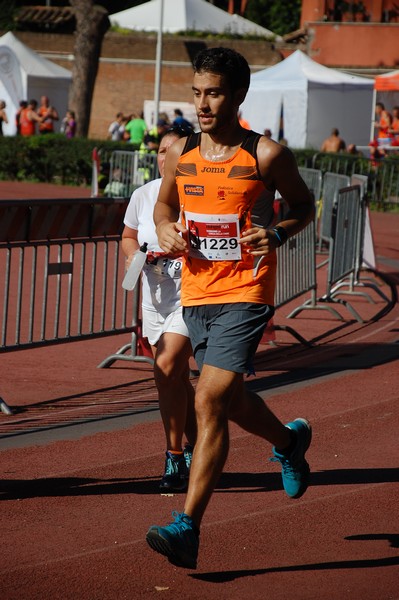 Hunger Run - Run for Food (19/10/2014) 00208