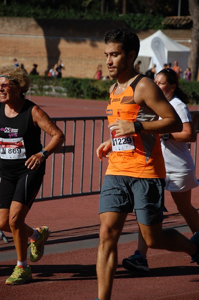 Hunger Run - Run for Food (19/10/2014) 00209