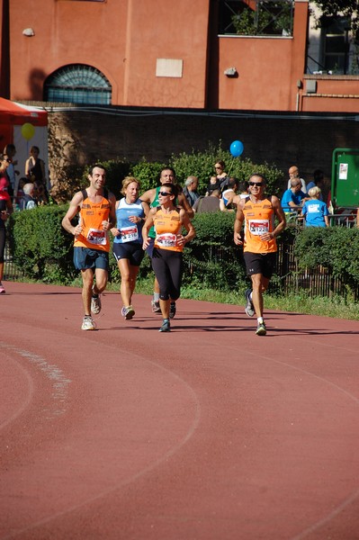Hunger Run - Run for Food (19/10/2014) 00214