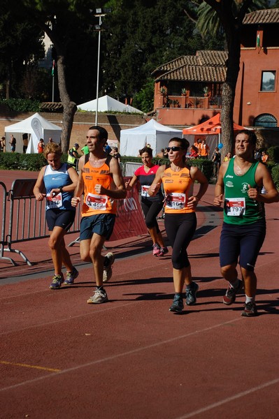 Hunger Run - Run for Food (19/10/2014) 00219