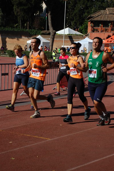 Hunger Run - Run for Food (19/10/2014) 00220