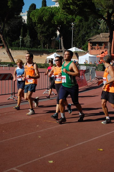 Hunger Run - Run for Food (19/10/2014) 00221