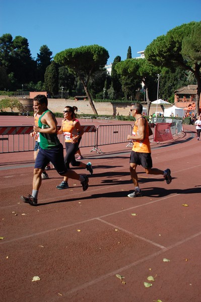 Hunger Run - Run for Food (19/10/2014) 00223