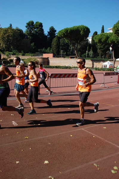 Hunger Run - Run for Food (19/10/2014) 00224