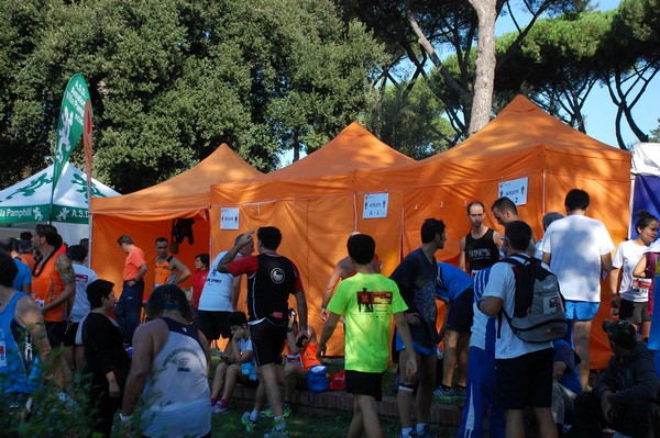 Hunger Run - Run for Food (19/10/2014) 00228