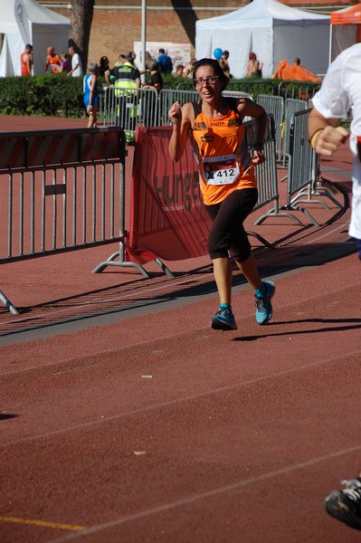 Hunger Run - Run for Food (19/10/2014) 00244