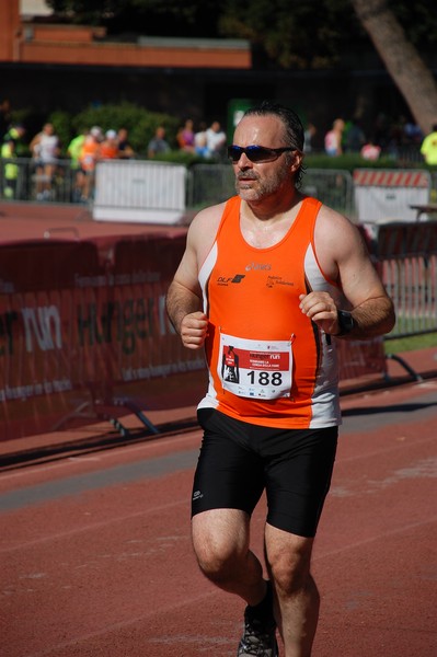 Hunger Run - Run for Food (19/10/2014) 00268