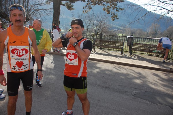 Maratona di San Valentino (16/02/2014) 00020