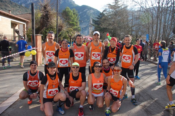 Maratona di San Valentino (16/02/2014) 00029