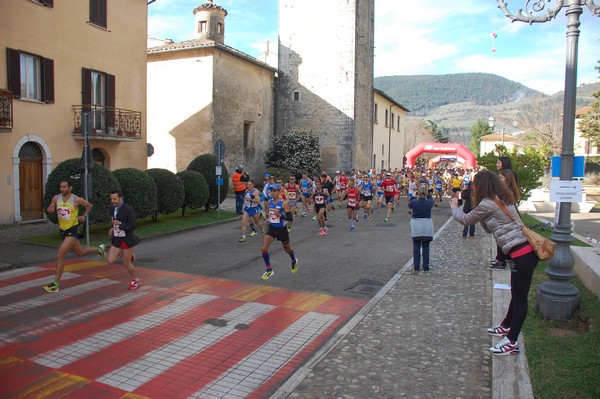 Maratona di San Valentino (16/02/2014) 00033