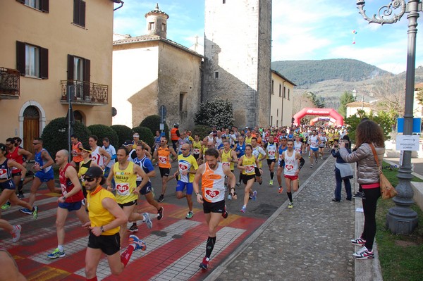 Maratona di San Valentino (16/02/2014) 00036