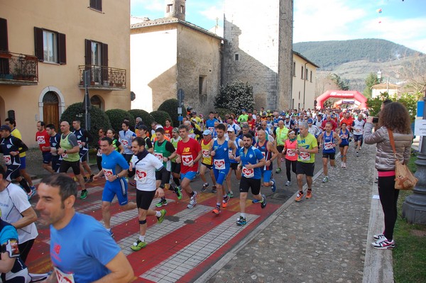 Maratona di San Valentino (16/02/2014) 00058