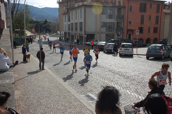 Maratona di San Valentino (16/02/2014) 00088