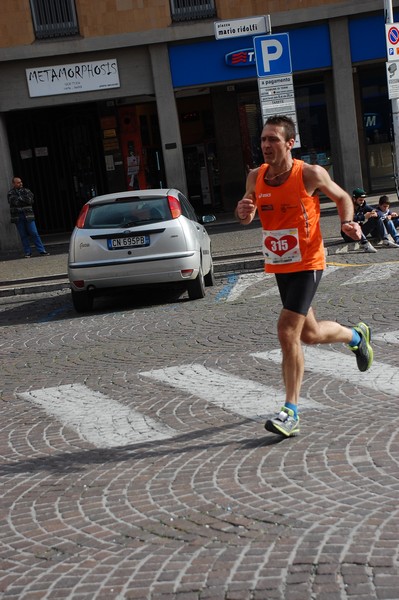 Maratona di San Valentino (16/02/2014) 00129