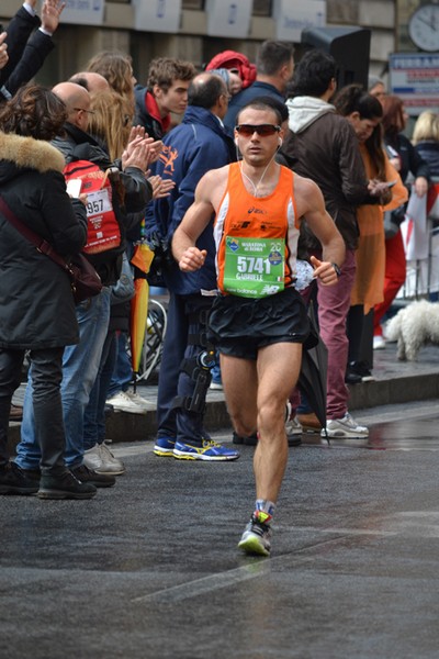 Maratona di Roma (23/03/2014) 001