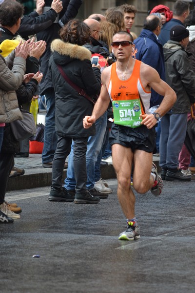 Maratona di Roma (23/03/2014) 002