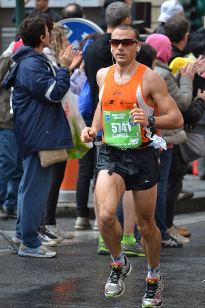 Maratona di Roma (23/03/2014) 004