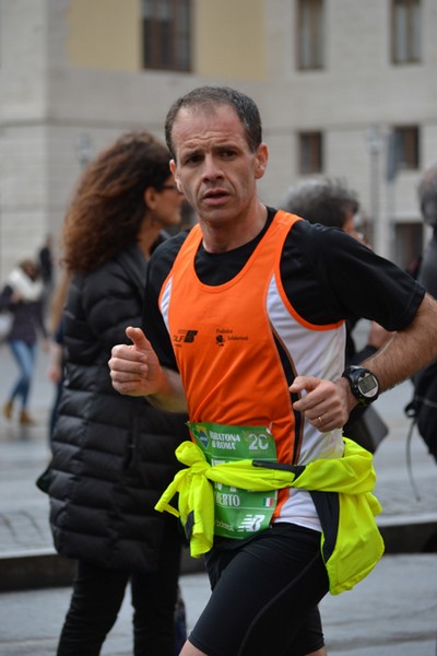 Maratona di Roma (23/03/2014) 015