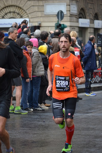 Maratona di Roma (23/03/2014) 017
