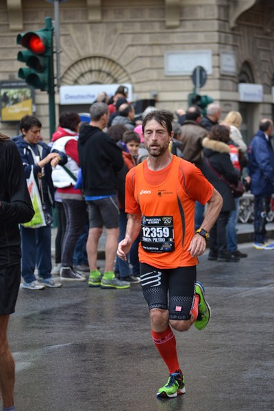 Maratona di Roma (23/03/2014) 018