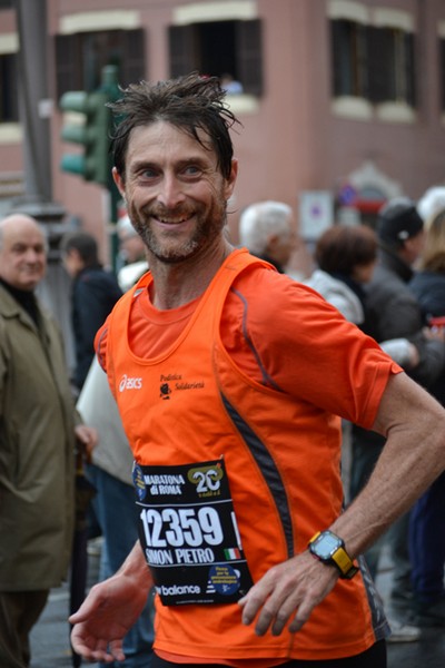 Maratona di Roma (23/03/2014) 024