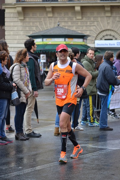 Maratona di Roma (23/03/2014) 025