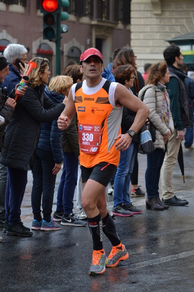 Maratona di Roma (23/03/2014) 027