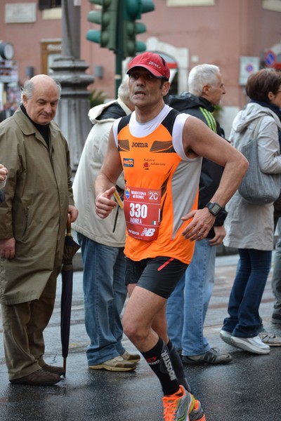 Maratona di Roma (23/03/2014) 029