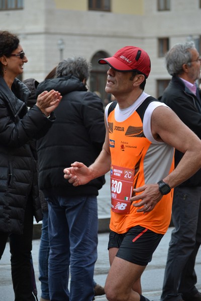 Maratona di Roma (23/03/2014) 031