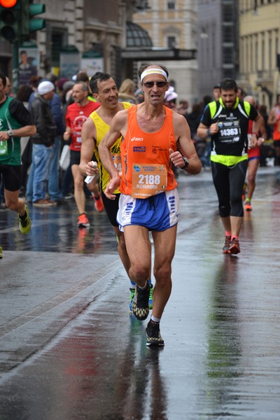 Maratona di Roma (23/03/2014) 032