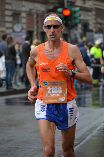 Maratona di Roma (23/03/2014) 039
