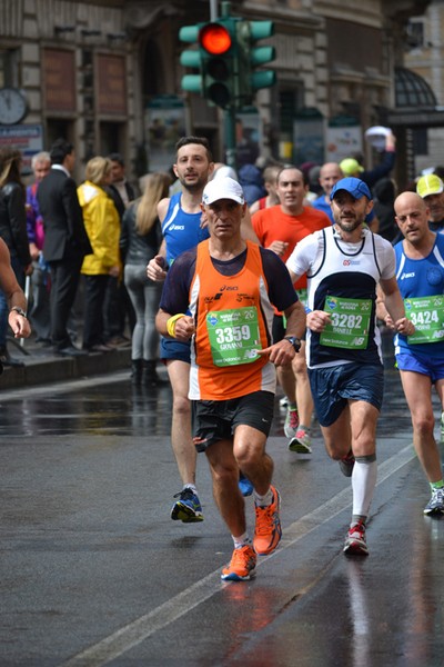Maratona di Roma (23/03/2014) 041