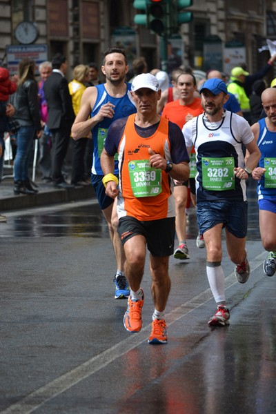 Maratona di Roma (23/03/2014) 042